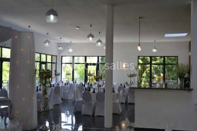 Location salle Thumeries (Nord) - Domaine du Château Beghin #21