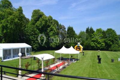Location salle Thumeries (Nord) - Domaine du Château Beghin #21