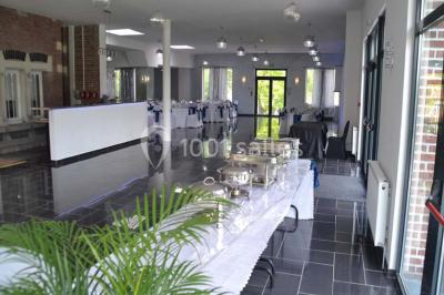 Location salle Thumeries (Nord) - Domaine du Château Beghin #21