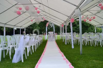 Location salle Thumeries (Nord) - Domaine du Château Beghin #21