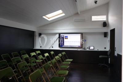 Location salle Paris 11 (Paris) - Lieu Privé #23