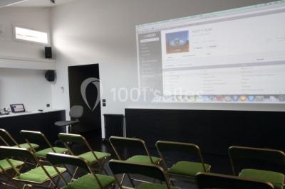 Location salle Paris 11 (Paris) - Lieu Privé #23