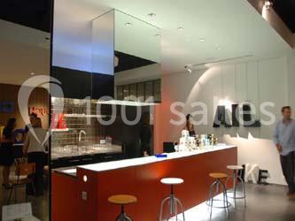 Location salle Paris 11 (Paris) - Lieu Privé #23