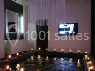 Location salle Paris 11 (Paris) - Lieu Privé #6