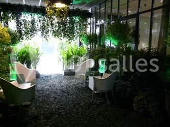 Location salle Paris 11 (Paris) - Lieu Privé #7