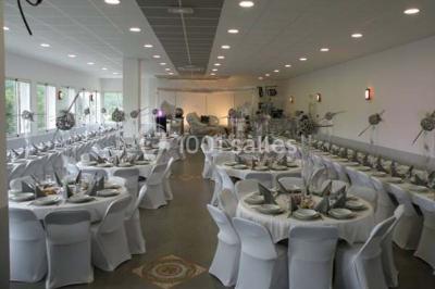 Location salle La Grand-Croix (Loire) - Les Salles Du Parc #24