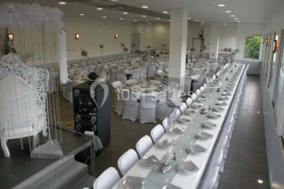 Location salle La Grand-Croix (Loire) - Les Salles Du Parc #24