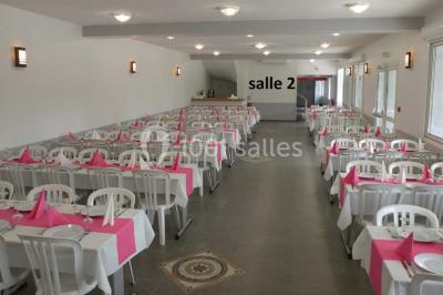 Location salle La Grand-Croix (Loire) - Les Salles Du Parc #24