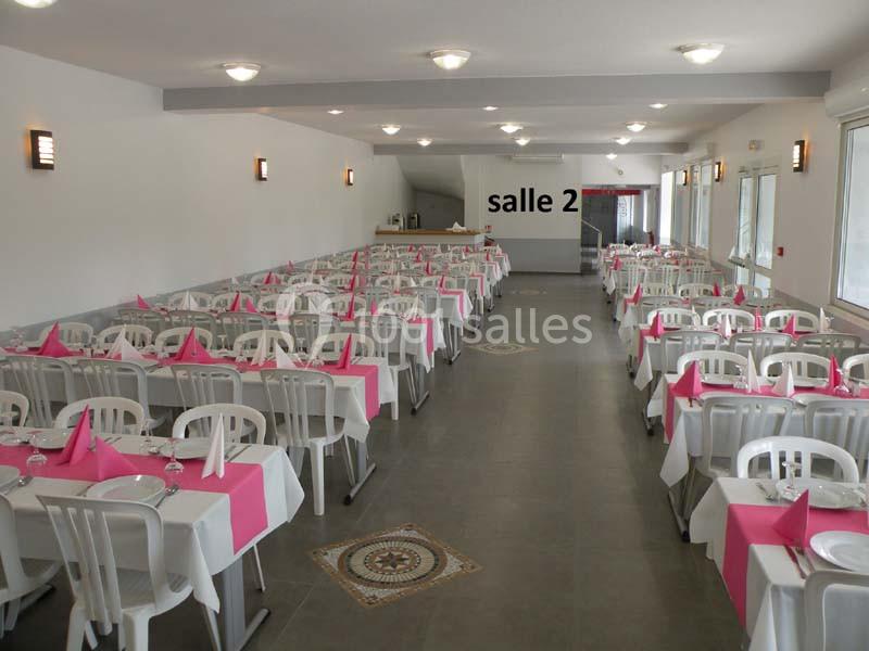 Location salle La Grand-Croix (Loire) - Les Salles Du Parc #2