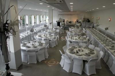 Location salle La Grand-Croix (Loire) - Les Salles Du Parc #24