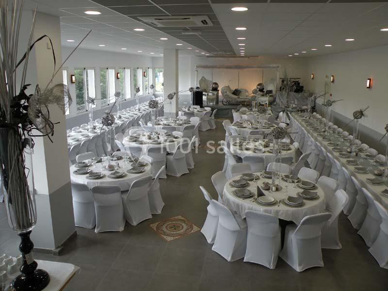 Location salle La Grand-Croix (Loire) - Les Salles Du Parc #3