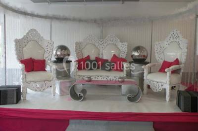 Location salle La Grand-Croix (Loire) - Les Salles Du Parc #24