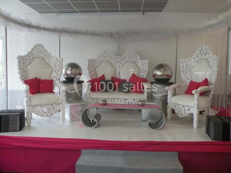 Location salle La Grand-Croix (Loire) - Les Salles Du Parc #4