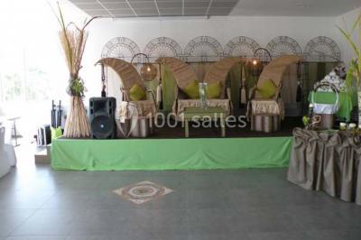 Location salle La Grand-Croix (Loire) - Les Salles Du Parc #24