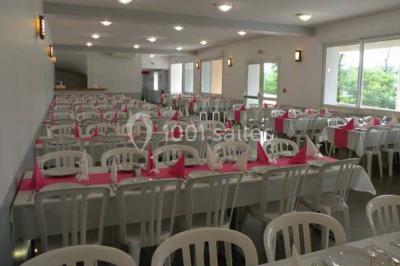 Location salle La Grand-Croix (Loire) - Les Salles Du Parc #24