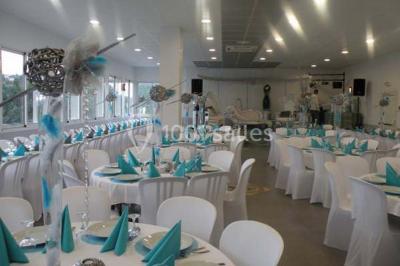 Location salle La Grand-Croix (Loire) - Les Salles Du Parc #24