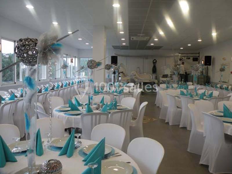 Location salle La Grand-Croix (Loire) - Les Salles Du Parc #8