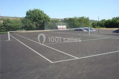 Location salle La Grand-Croix (Loire) - Les Salles Du Parc #24