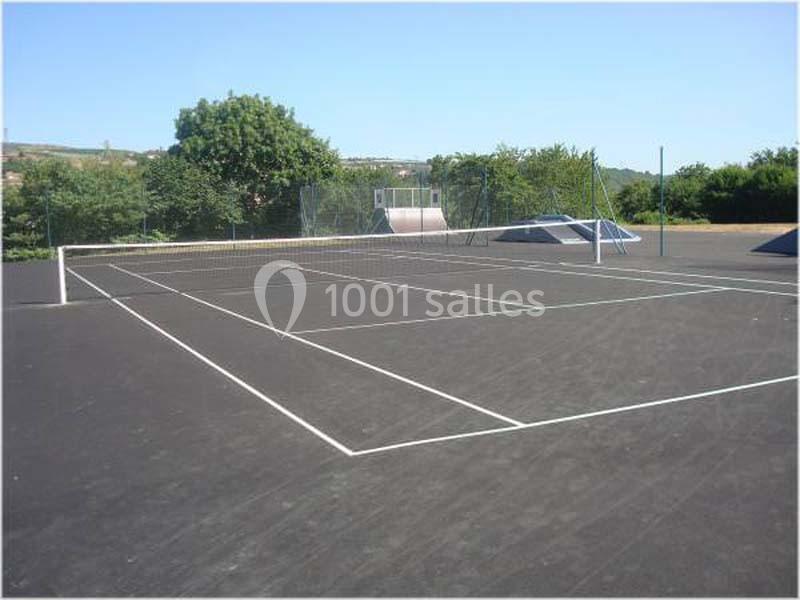 Location salle La Grand-Croix (Loire) - Les Salles Du Parc #9