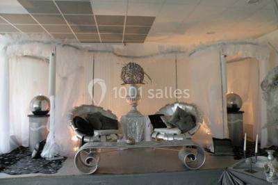 Location salle La Grand-Croix (Loire) - Les Salles Du Parc #24