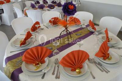 Location salle La Grand-Croix (Loire) - Les Salles Du Parc #24