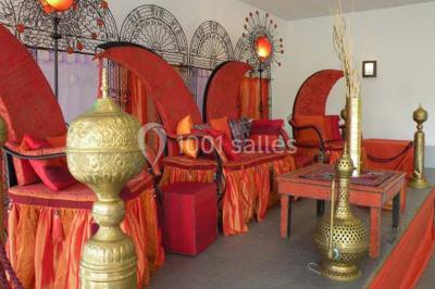 Location salle La Grand-Croix (Loire) - Les Salles Du Parc #24