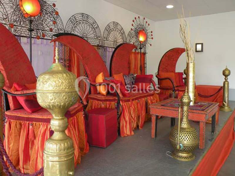 Location salle La Grand-Croix (Loire) - Les Salles Du Parc #14