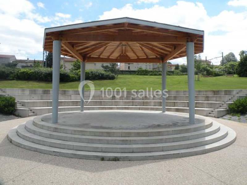 Location salle La Grand-Croix (Loire) - Les Salles Du Parc #15