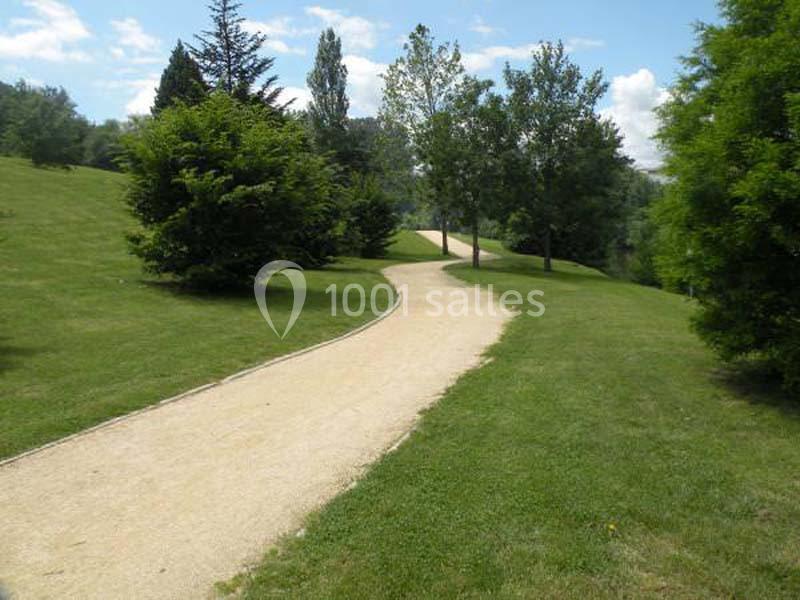 Location salle La Grand-Croix (Loire) - Les Salles Du Parc #17