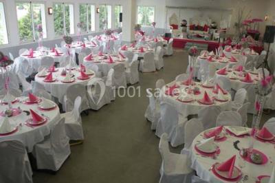 Location salle La Grand-Croix (Loire) - Les Salles Du Parc #24