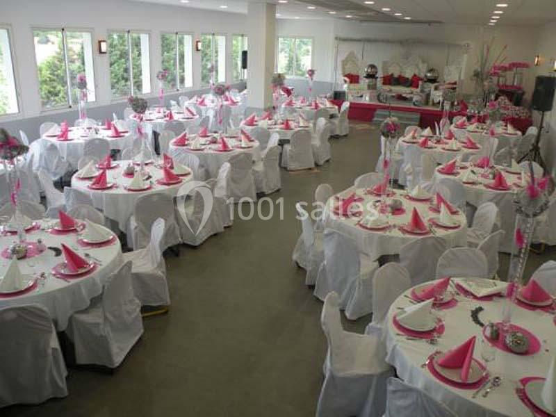 Location salle La Grand-Croix (Loire) - Les Salles Du Parc #18