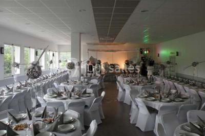 Location salle La Grand-Croix (Loire) - Les Salles Du Parc #24