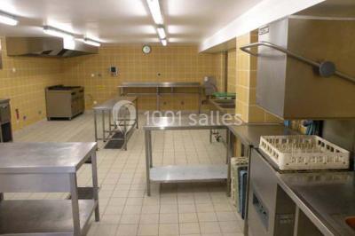 Location salle La Grand-Croix (Loire) - Les Salles Du Parc #24