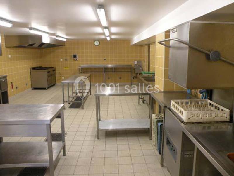 Location salle La Grand-Croix (Loire) - Les Salles Du Parc #20