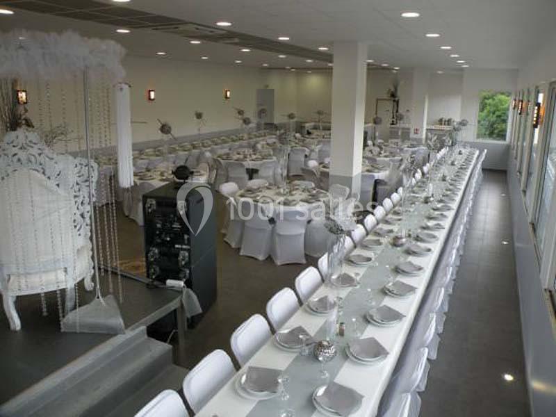 Location salle La Grand-Croix (Loire) - Les Salles Du Parc #2