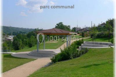 Location salle La Grand-Croix (Loire) - Les Salles Du Parc #19