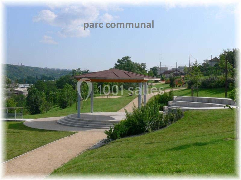 Location salle La Grand-Croix (Loire) - Les Salles Du Parc #3