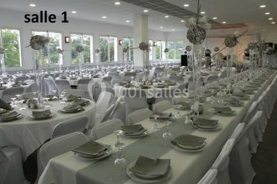 Location salle La Grand-Croix (Loire) - Les Salles Du Parc #19