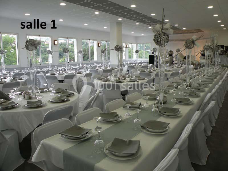 Location salle La Grand-Croix (Loire) - Les Salles Du Parc #4