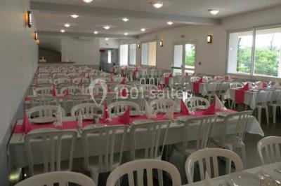 Location salle La Grand-Croix (Loire) - Les Salles Du Parc #19