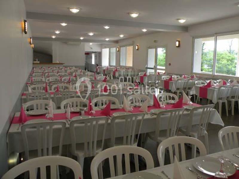 Location salle La Grand-Croix (Loire) - Les Salles Du Parc #7