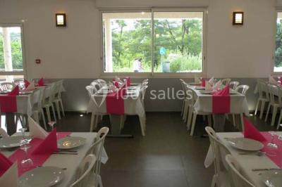 Location salle La Grand-Croix (Loire) - Les Salles Du Parc #19