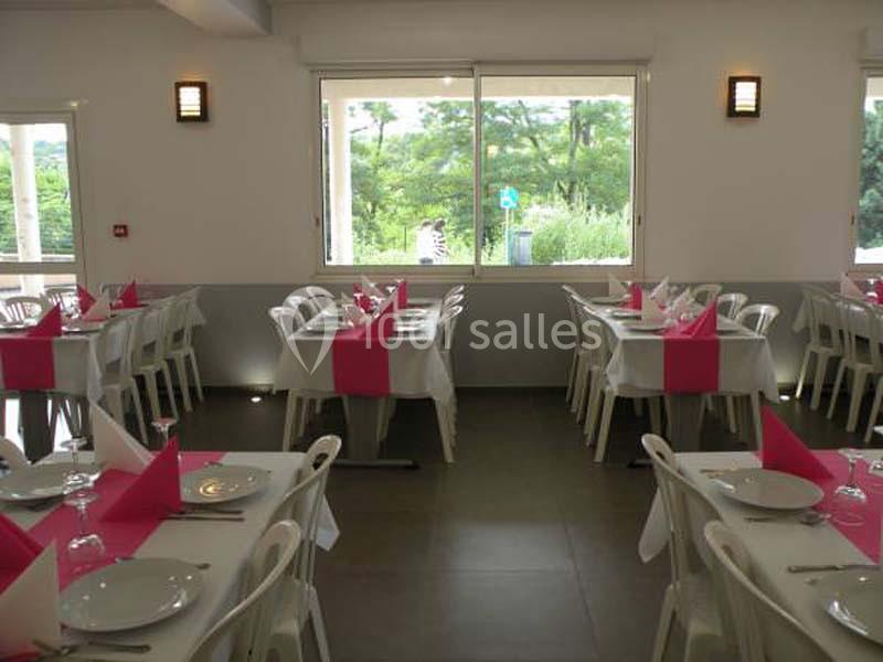 Location salle La Grand-Croix (Loire) - Les Salles Du Parc #8