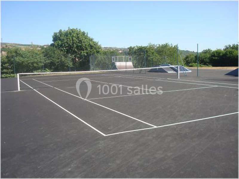 Location salle La Grand-Croix (Loire) - Les Salles Du Parc #10