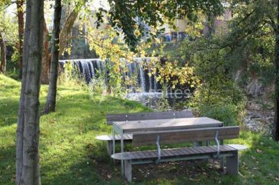 Location salle La Grand-Croix (Loire) - Les Salles Du Parc #19
