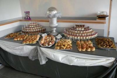 Location salle La Grand-Croix (Loire) - Les Salles Du Parc #19