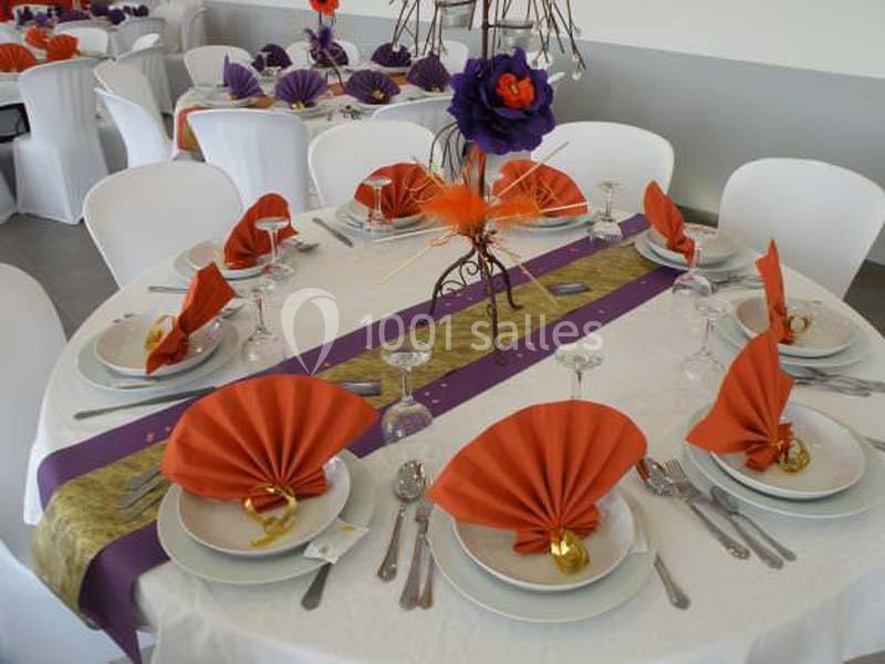 Location salle La Grand-Croix (Loire) - Les Salles Du Parc #13