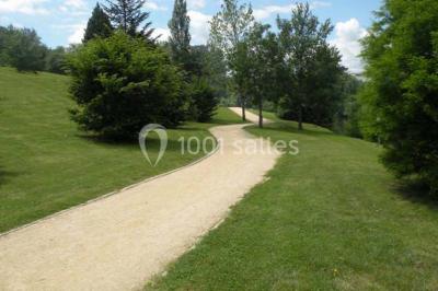 Location salle La Grand-Croix (Loire) - Les Salles Du Parc #19