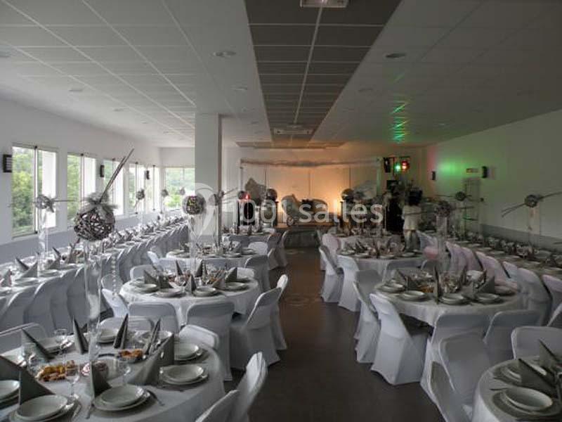 Location salle La Grand-Croix (Loire) - Les Salles Du Parc #18