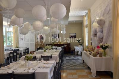 Location salle Annot (Alpes-de-Haute-Provence) - Le Pré Martin #7